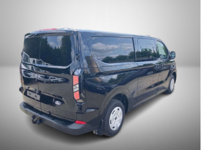 Ford Transit Custom 2.0 ECOBLUE 170 BVA L2H1 TREND DOUBLE CABINE