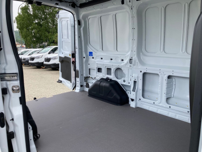 Ford Transit 2.0 ECOBLUE 165  L2H2 4x4 TREND