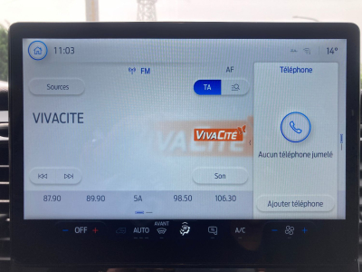 Ford Transit 2.0 ECOBLUE 165  L2H2 4x4 TREND