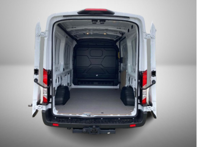 Ford Transit 2.0 ECOBLUE 165  L2H2 4x4 TREND