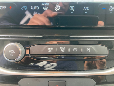 Ford Transit 2.0 ECOBLUE 165  L2H2 4x4 TREND