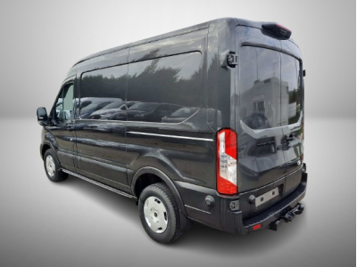 Ford Transit 2.0 ECOBLUE 165  L2H2 4x4 TREND