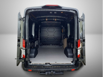 Ford Transit 2.0 ECOBLUE 165  L2H2 4x4 TREND