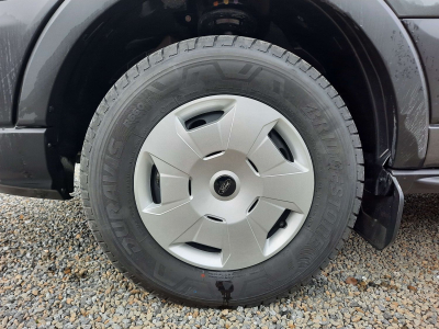 Ford Transit 2.0 ECOBLUE 165  L2H2 4x4 TREND