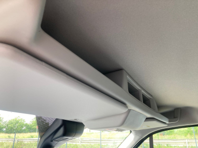 Ford Transit 2.0 ECOBLUE 165  L2H2 4x4 TREND