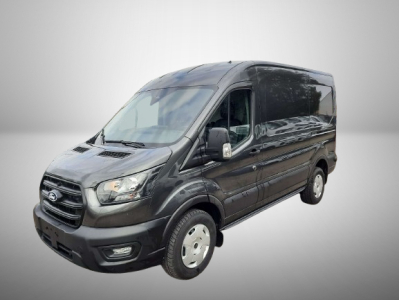 Ford Transit 2.0 ECOBLUE 165  L2H2 4x4 TREND