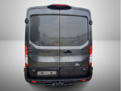 Ford Transit 2.0 ECOBLUE 165  L2H2 4x4 TREND