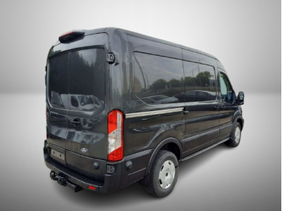 Ford Transit 2.0 ECOBLUE 165  L2H2 4x4 TREND