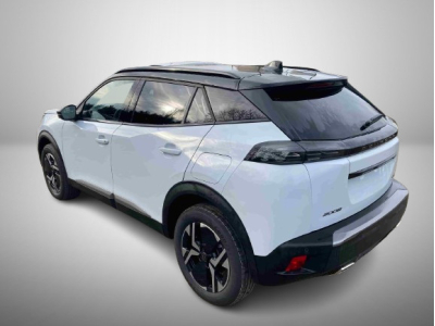 Peugeot 2008 1.2 Hybrid 145 E-DSC6 GT