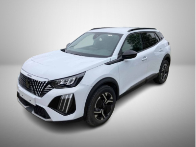 Peugeot 2008 1.2 Hybrid 110 E-DSC6 ALLURE