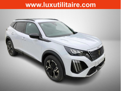 Peugeot 2008 1.2 Hybrid 110 E-DSC6 ALLURE