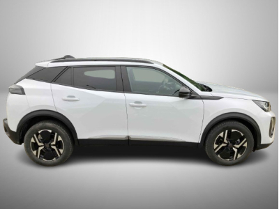 Peugeot 2008 1.2 Hybrid 110 E-DSC6 ALLURE
