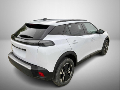 Peugeot 2008 1.2 Hybrid 110 E-DSC6 ALLURE