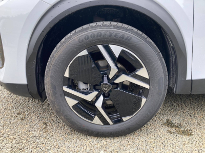 Peugeot 2008 1.2 Hybrid 110 E-DSC6 ALLURE