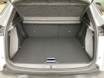 Peugeot 2008 1.2 Hybrid 110 E-DSC6 ALLURE