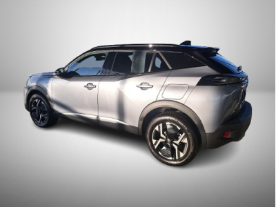 Peugeot 2008 1.2 Hybrid 145 E-DSC6 GT