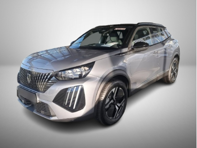 Peugeot 2008 1.2 Hybrid 145 E-DSC6 GT