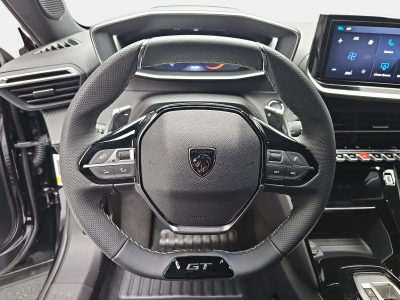 Peugeot 2008 1.2 Hybrid 145 E-DSC6 GT