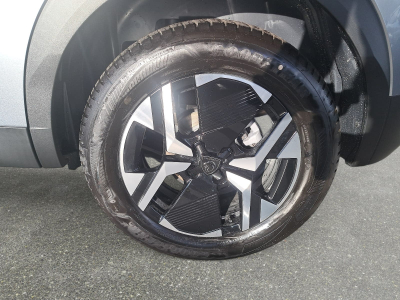 Peugeot 2008 1.2 Hybrid 145 E-DSC6 GT