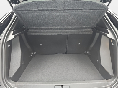 Peugeot 2008 1.2 Hybrid 145 E-DSC6 GT