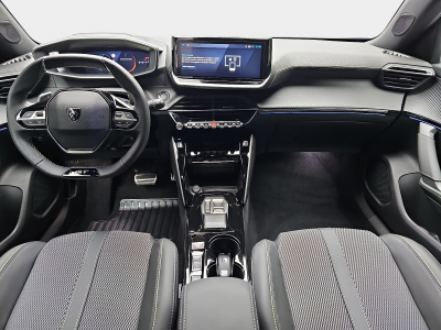 Peugeot 2008 1.2 Hybrid 145 E-DSC6 GT