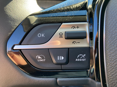 Peugeot 308 1.5 BlueHDI 130 EAT8 ALLURE