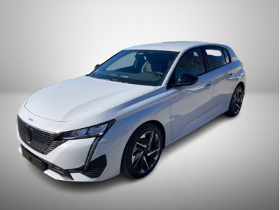 Peugeot 308 1.5 BlueHDI 130 EAT8 ALLURE