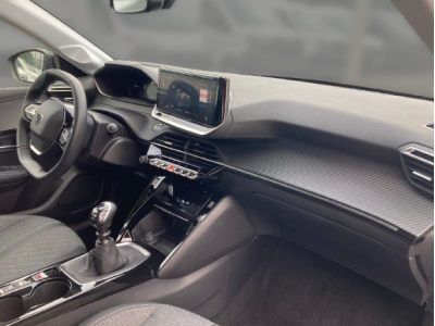 Peugeot 208 1.2 PureTech Hýbrid 110 E-DSC6 Allure