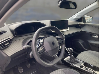 Peugeot 208 1.2 PureTech Hýbrid 110 E-DSC6 Allure