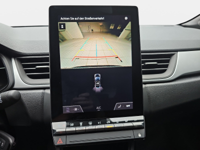 Renault Captur 1.0 TCe 90 Evolution