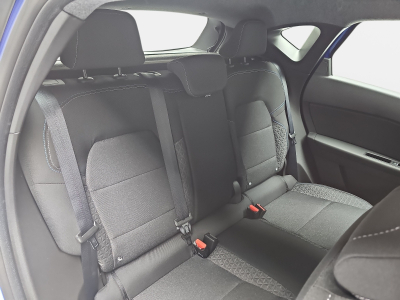 Renault Captur 1.0 TCe 90 Evolution