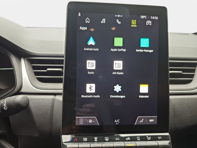 Renault Captur 1.0 TCe 90 Evolution