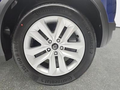 Renault Captur 1.0 TCe 90 Evolution