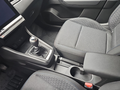 Renault Captur 1.0 TCe 90 Evolution