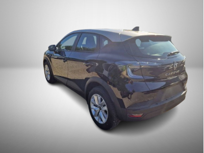 Renault Captur 1.0 TCe 90  Evolution
