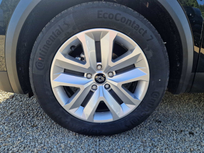 Renault Captur 1.0 TCe 90  Evolution