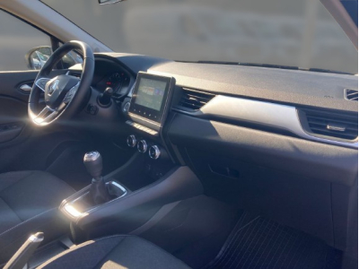 Renault Captur 1.0 TCe 90  Evolution