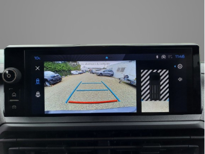 Peugeot Expert 2.0 BlueHDI 145 EAT8 Confort M Doubel Cabine