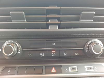 Peugeot Expert 2.0 BlueHDI 145 EAT8 Confort M Doubel Cabine