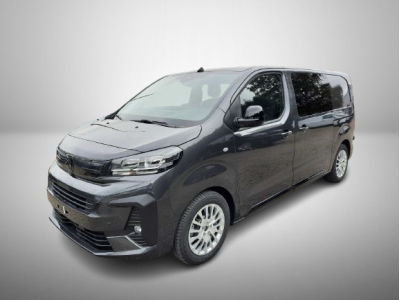 Peugeot Expert 2.0 BlueHDI 145 EAT8 Confort M Doubel Cabine