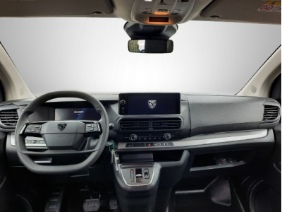 Peugeot Expert 2.0 BlueHDI 145 EAT8 Confort M Doubel Cabine