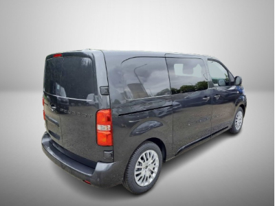 Peugeot Expert 2.0 BlueHDI 145 EAT8 Confort M Doubel Cabine