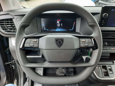 Peugeot Expert 2.0 BlueHDI 145 EAT8 Confort M Doubel Cabine