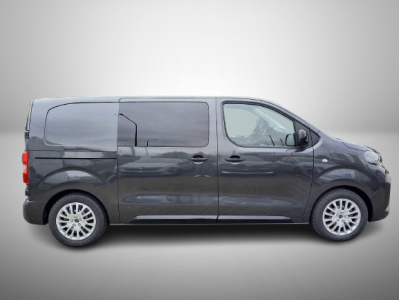 Peugeot Expert 2.0 BlueHDI 145 EAT8 Confort M Doubel Cabine