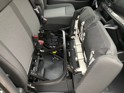 Peugeot Expert 2.0 BlueHDI 180 EAT8 Confort XL Doubel Cabine