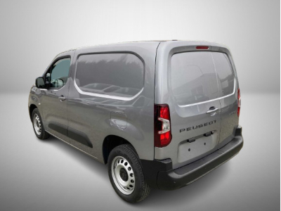 Peugeot Partner 1.5 BlueHDI 102 Confort L1H1