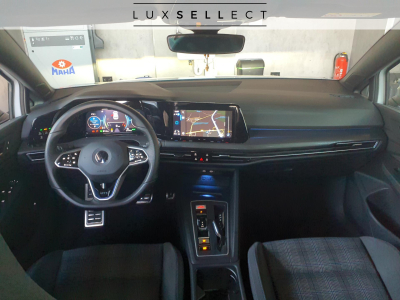 Volkswagen Golf GTE 1.4 TSI eHybrid rechargeable 180kW 6-speed DSG