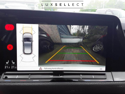 Volkswagen Golf GTE 1.4 TSI eHybrid rechargeable 180kW 6-speed DSG