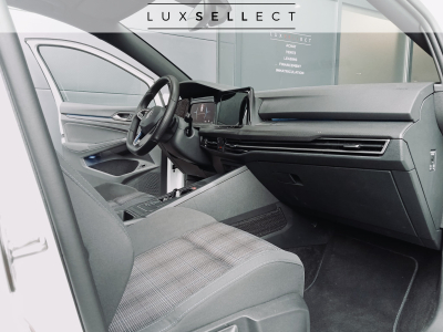 Volkswagen Golf GTE 1.4 TSI eHybrid rechargeable 180kW 6-speed DSG