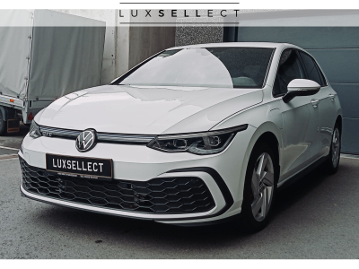 Volkswagen Golf GTE 1.4 TSI eHybrid rechargeable 180kW 6-speed DSG